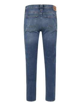 Pantalon Blend Jet