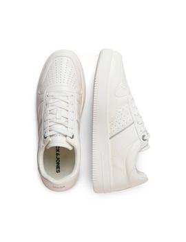 Zapas Jack&Jones Maple blancas