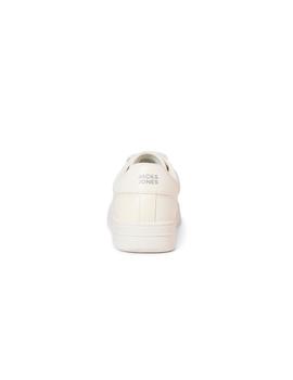 Zapas Jack&Jones Maple blancas