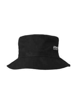 Gorro Jack&Jones Urbn negro