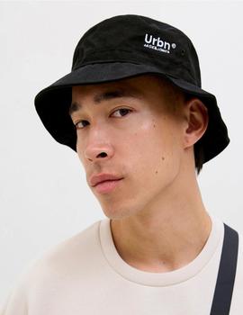 Gorro Jack&Jones Urbn negro
