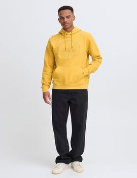 Sudadera Blend amarilla