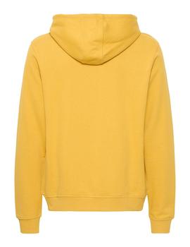 Sudadera Blend amarilla
