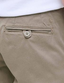 Pantalon Jack&Jones Marco Chino brindle