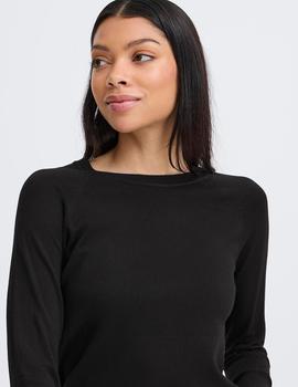 Jersey B.Young Morla negro
