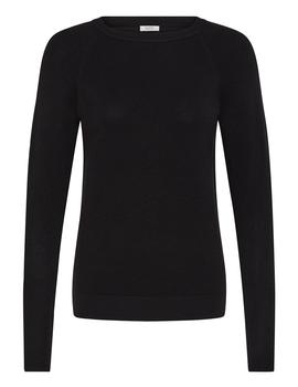 Jersey B.Young Morla negro