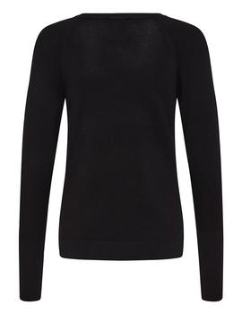 Jersey B.Young Morla negro