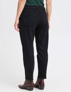 Pantalon B.Young Loetta negro