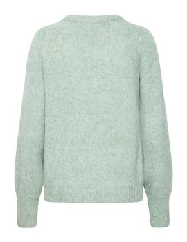 Jersey B.Young Ochos verde