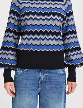 Jersey B.Young Ondas colores