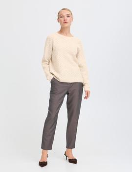Jersey B.Young Ommi beige