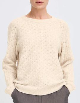 Jersey B.Young Ommi beige