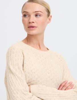 Jersey B.Young Ommi beige