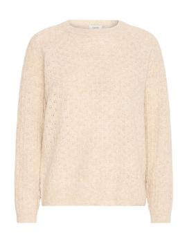 Jersey B.Young Ommi beige