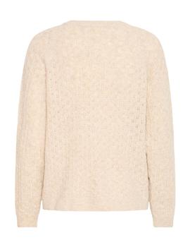 Jersey B.Young Ommi beige