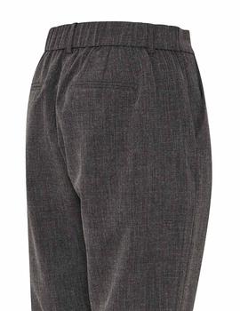 Pantalon B.Young Danta gris