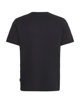 Camiseta Blend Oso negra