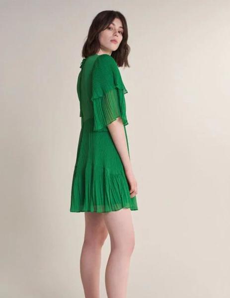 Vaquero Beige Vestido Vaquero Salsa Jeans Vaqueros Salsa Marca