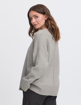 Jersey Ichi Punto gris