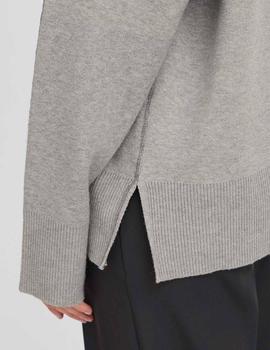 Jersey Ichi Punto gris