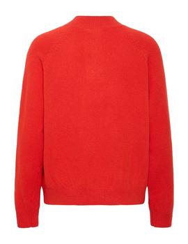 Jersey Ichi rojo