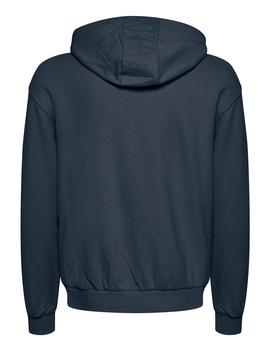 Sudadera Blend marina