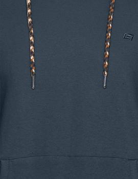 Sudadera Blend marina