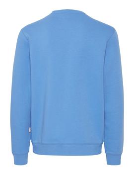 Sudadera Blend Letras azulon
