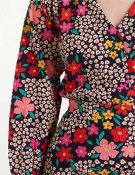Falda Compañia Flores