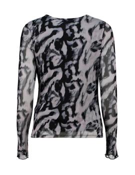 Camiseta Zabaione M/L Difuminada