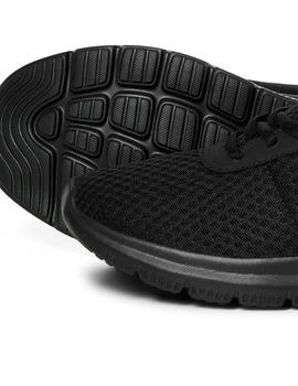 Zapas Jack&Jones Taylor negras