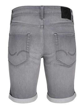Bermuda Jack&Jones Rick gris