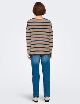 Jersey Only Amalio Rayas tostado