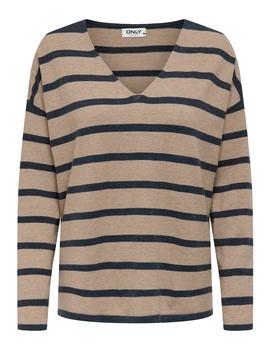 Jersey Only Amalio Rayas tostado