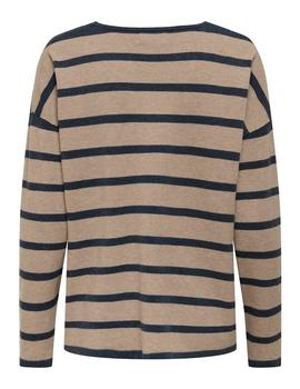 Jersey Only Amalio Rayas tostado