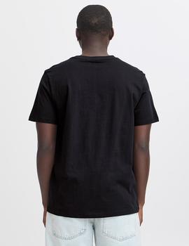 Camiseta Blend Down negra