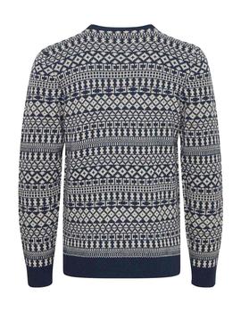 Jersey Blend Invierno marino