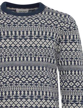 Jersey Blend Invierno marino