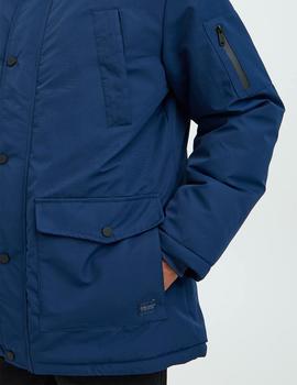 Parka Blend Marina