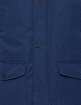 Parka Blend Marina