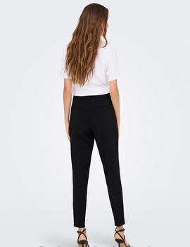 Pantalon Only Astrid negro