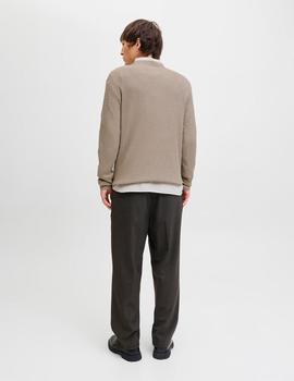 Jersey Jack&Jones Blareagan beige