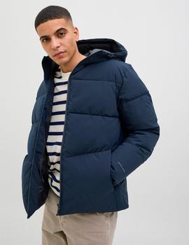 Cazadora Jack&Jones Global marina