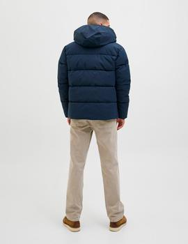 Cazadora Jack&Jones Global marina
