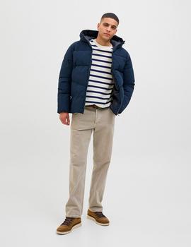 Cazadora Jack&Jones Global marina