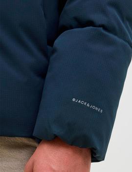 Cazadora Jack&Jones Global marina