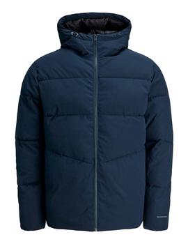 Cazadora Jack&Jones Global marina