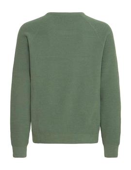 Jersey Blend verde