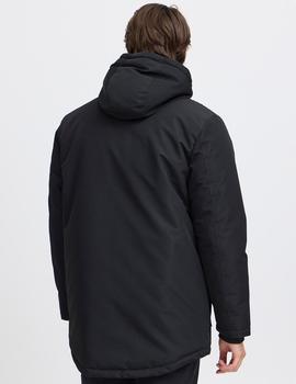 Parka Blend negra
