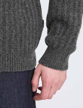 Jersey Blend gris